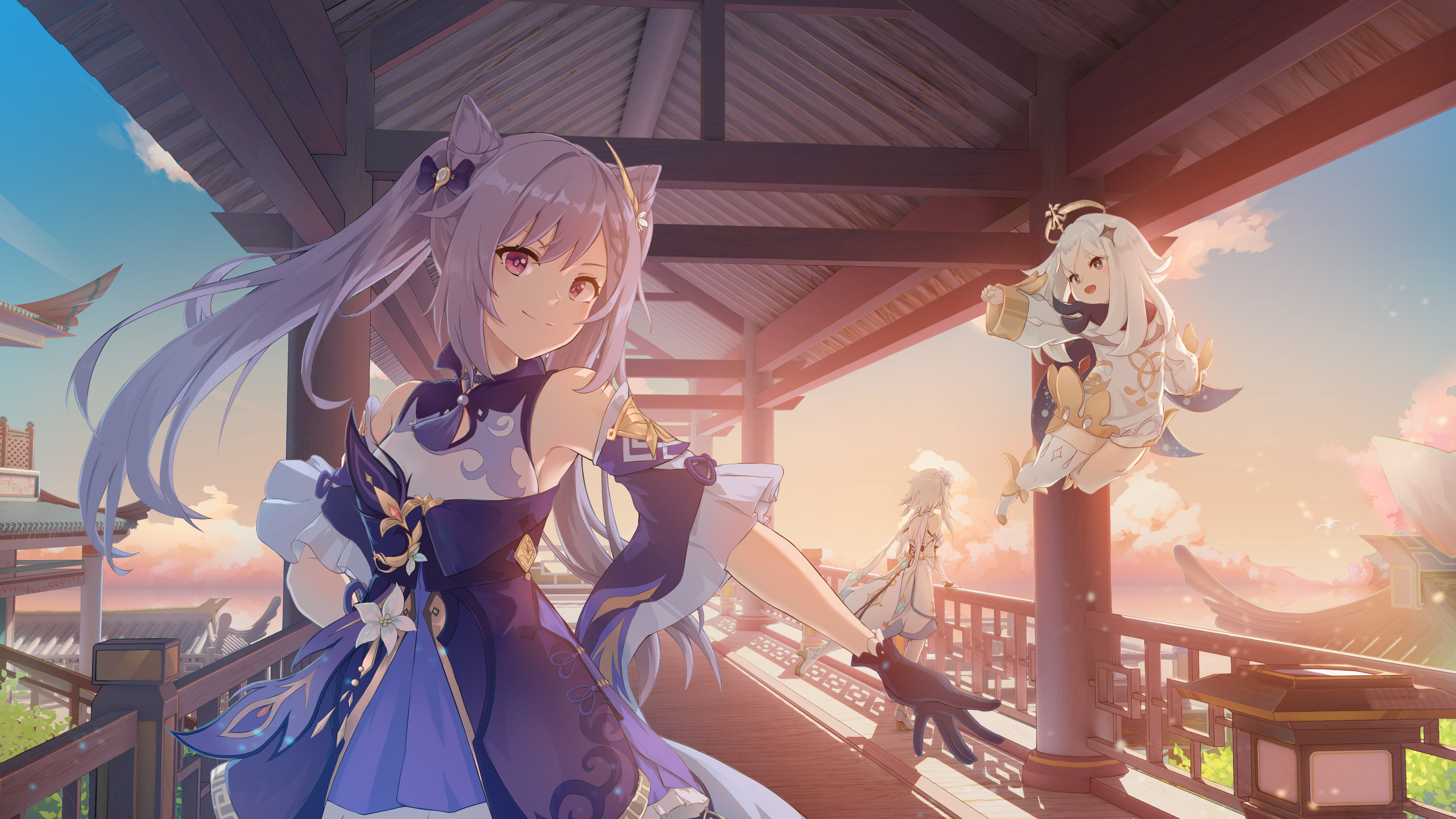 Group Image Gallery