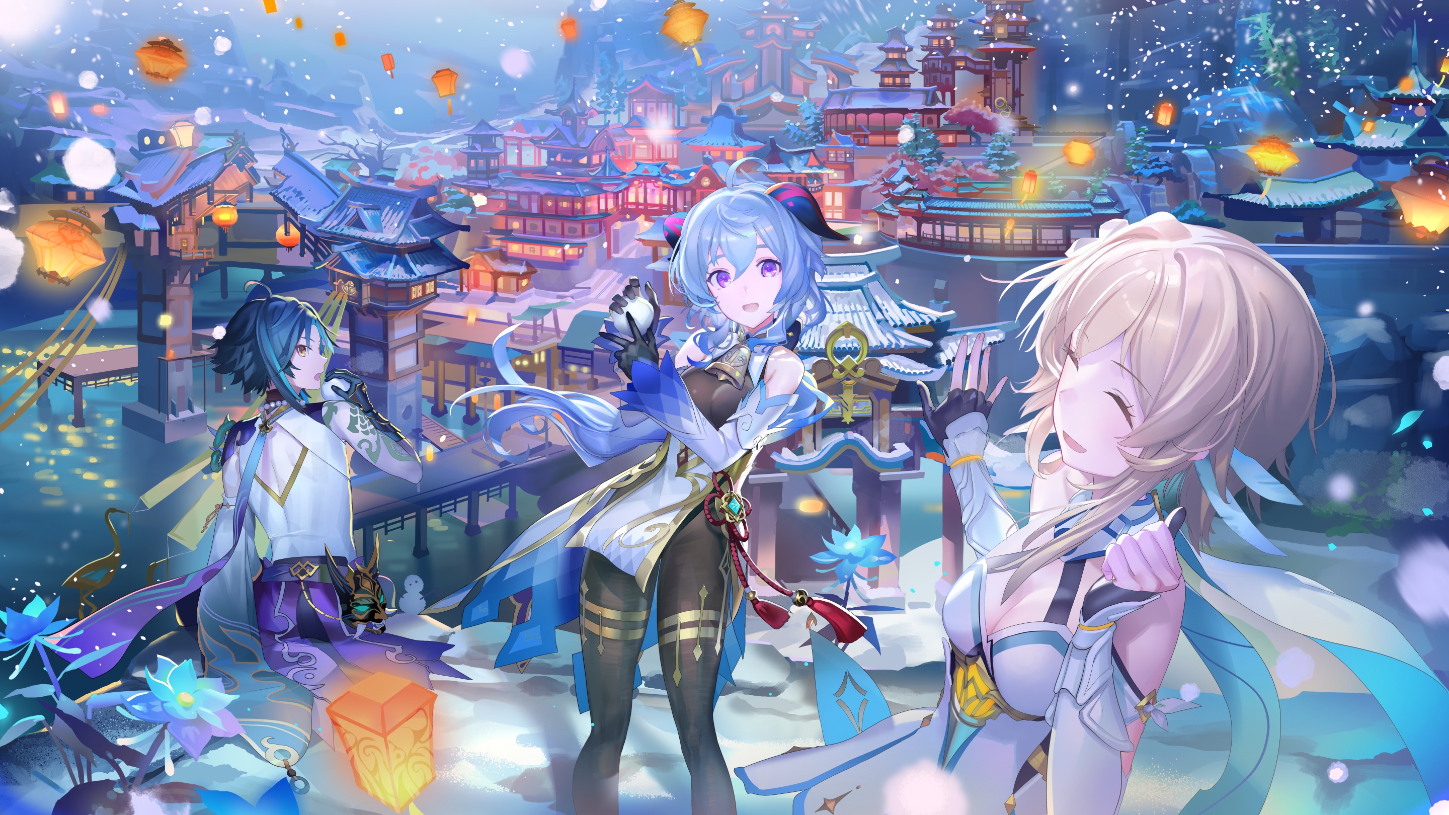 Group Image Gallery