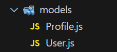 models