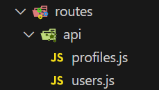 routes